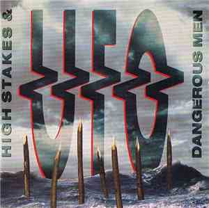 UFO  - High Stakes & Dangerous Men