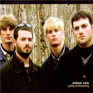 Urban Sun  - Guilty Of Dreaming