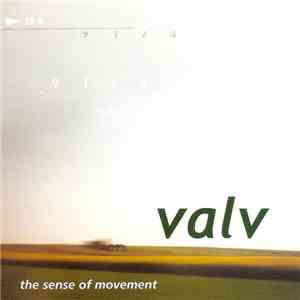 Valv - The Sense Of Movement