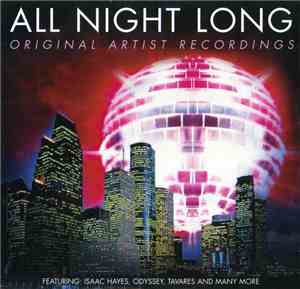 Various - All Night Long