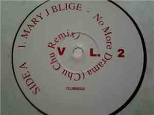 Various - Clubmix Vol. 2