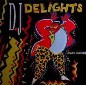 Various - D.J. Delights