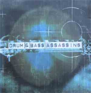 Various - Drum & Bass Assassins