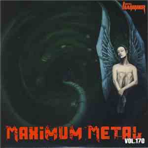 Various - Maximum Metal Vol. 170