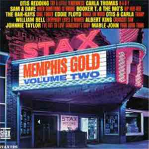 Various - Memphis Gold Volume Two