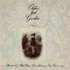 Various - Oldies But Goodies