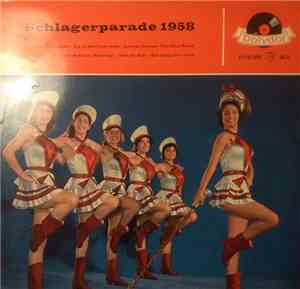 Various - Schlagerparade 1958