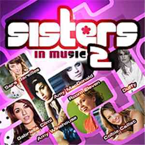 Various - Sisters In Music 2