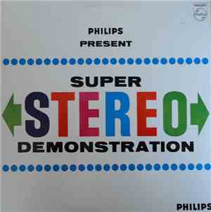 Various - Super Stereo Demonstration