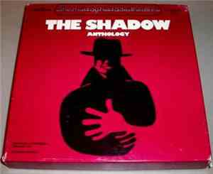 Various - The Shadow Anthology