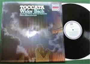 Various - Toccata - Great Organ Works