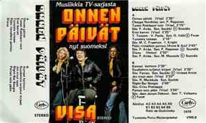 Visa - Onnen Päivät