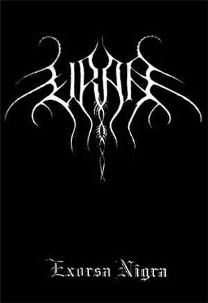 Vrna - Exorsa Nigra
