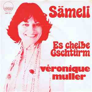 Véronique Müller - Sämeli