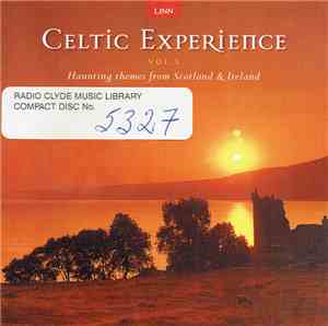 William Jackson, Andrew White  - Celtic Experience Vol. 3 (Haunting Themes  ...