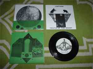 Youth Of The Beast - Lantern