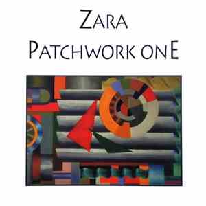 Zara  - Patchwork One