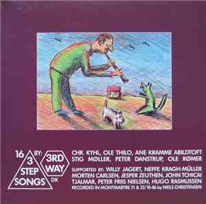 3rd Way - 16 3-Step Songs By 3rd Way