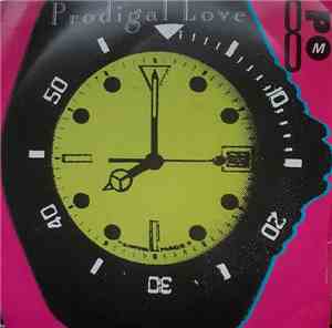 8 P.M. - Prodigal Love