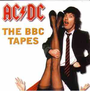 AC/DC - The BBC Tapes