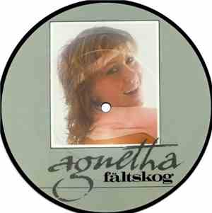 Agnetha Fältskog - The Heat Is On