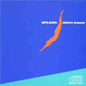 Akira Inoue - Splash