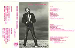 Alan Hull - On The Other Side