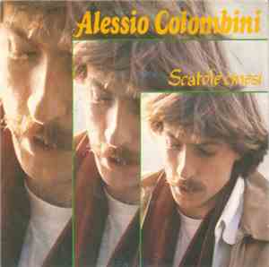 Alessio Colombini - Scatole Cinesi