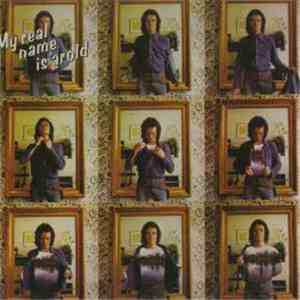 Allan Clarke - My Real Name Is 'arold