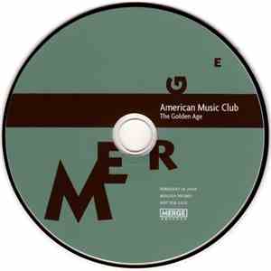 American Music Club - The Golden Age