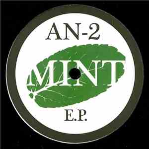 AN-2 - Mint EP
