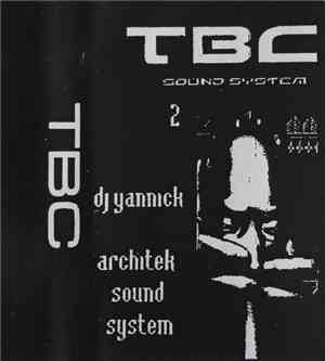 Architek Sound System - TBC Sound System 2