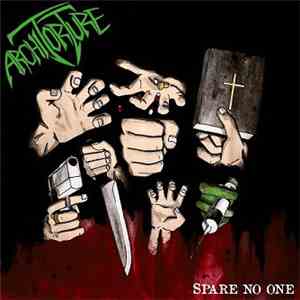 Architorture - Spare No One