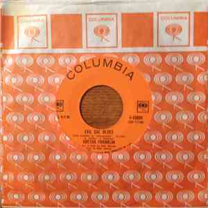 Aretha Franklin - Evil Gal Blues / Soulville