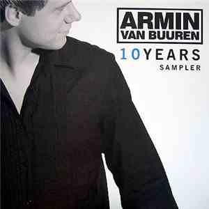 Armin van Buuren - 10 Years (Sampler 02)