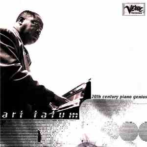 Art Tatum - 20th Century Piano Genius
