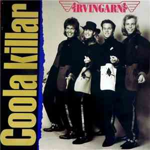 Arvingarna - Coola Killar