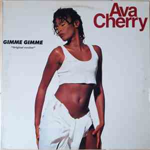 Ava Cherry - Gimme Gimme