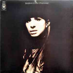 Barbra Joan Streisand - Barbra Joan Streisand