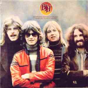 Barclay James Harvest - Everyone Is Everybody Else