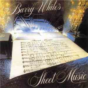 Barry White - Barry White's Sheet Music
