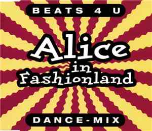 Beats 4 U - Alice In Fashionland