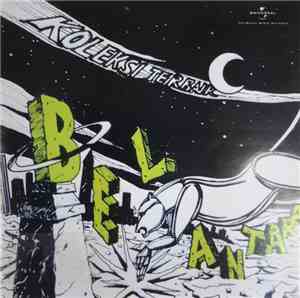 Belantara - Koleksi Belantara