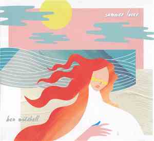 Ben Mitchell  - Summer Lover