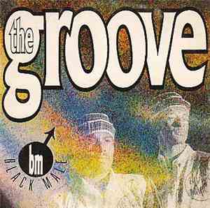 Black Male - The Groove