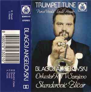 Blagoj Angelovski - Trumpet Tune