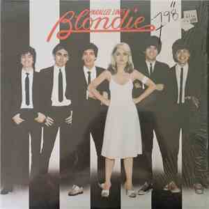 Blondie - Parallel Lines
