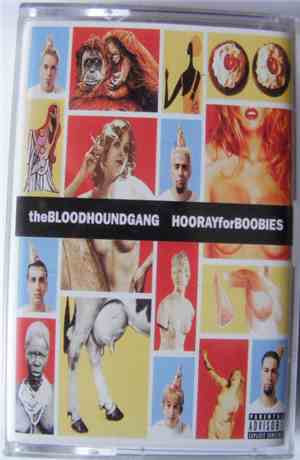 Bloodhound Gang - Hooray For Boobies