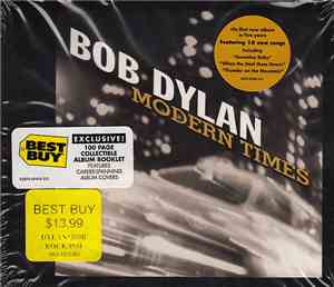 Bob Dylan - Modern Times