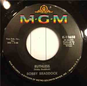 Bobby Braddock - Ruthless